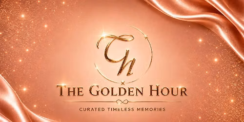 Ladies Ultra Premium Desi Musical Evening by The Golden Hour