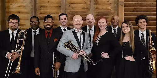 Music for Everyone at the Colonial Theatre