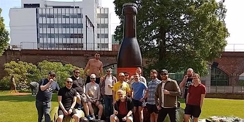 Oasis Wonderwalk Tour