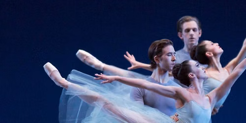 Alabama Ballet: Swan Lake