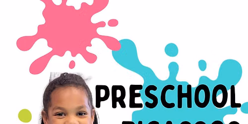 Preschool Picassos