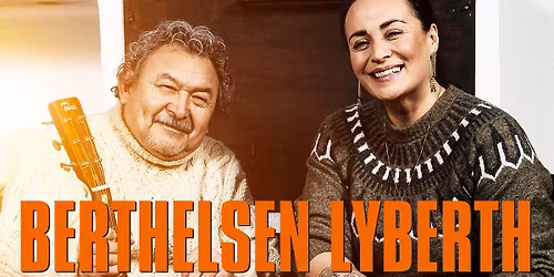BerthelsenLyberth - Mellem Storm & Stilhed \/\/ Godset