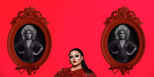 Drag Brunch- Mimosas, Mistresses, Mayhem