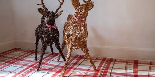 Willow Reindeer