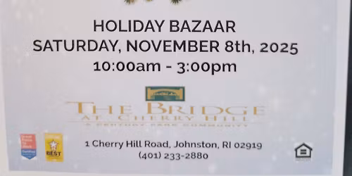 Holiday Bazaar 