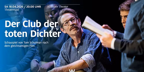 Der Club der toten Dichter