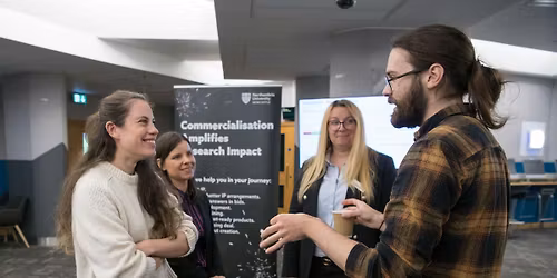 Commercialising Social Science Innovations for Impact