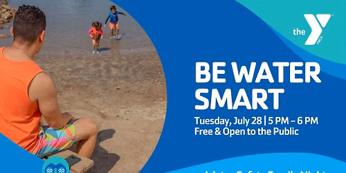 Water Safety Family Event