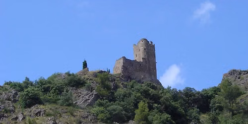 The Real Story of the Cathars