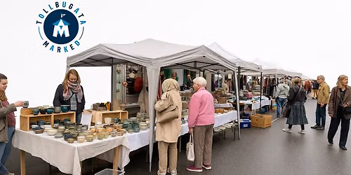 Tollbugata Markedet