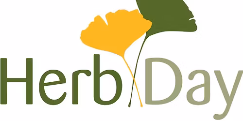 20th Annual Herb Day!