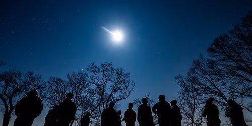 Full Moon Hike