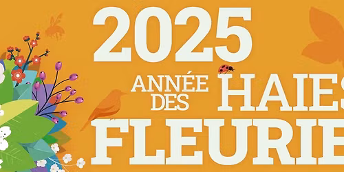 🌳 Journée de l’Arbre à Nandrin – Édition 2025