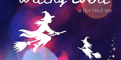 Feeling Witchy Event