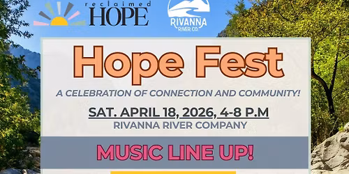 Hope Fest