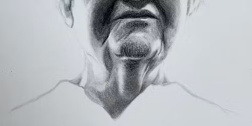 Drawing Portraits (6 mondays)