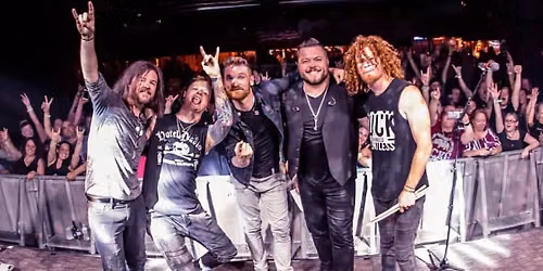 Hinder