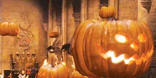 Harry Potter Spooky Spectacular!