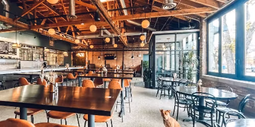 A City That Works: Midwest Coast with Alderman Burnett