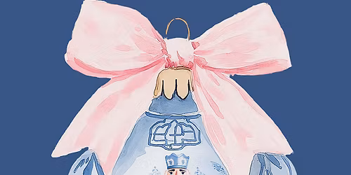 The Nutcracker - Friday, 7:00pm