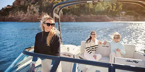 Women on Water\u00ae