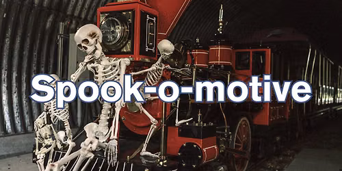 Spook - o - motive