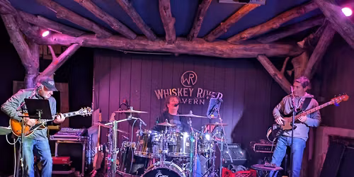 Groove Dawgs - LIVE at Whiskey River Tavern
