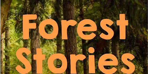Forest Stories at Hopkins Demonstration Forest