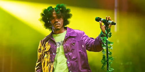 Wale & Smino Tickets