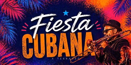 Fiesta Cubana - Yordan Martinez & TCMS