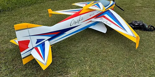 NSW F3A Monthly - RAAFMAC (2 day event)