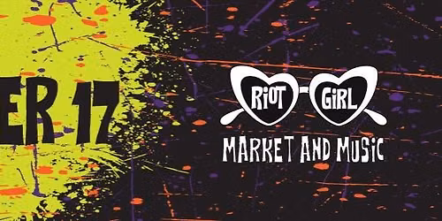 Riot Girl Fest 2026
