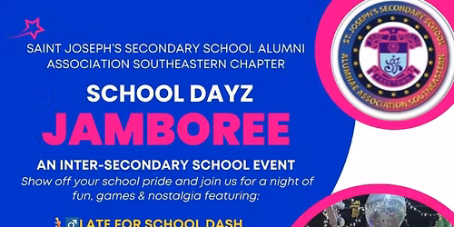 School Dayz Jamboree