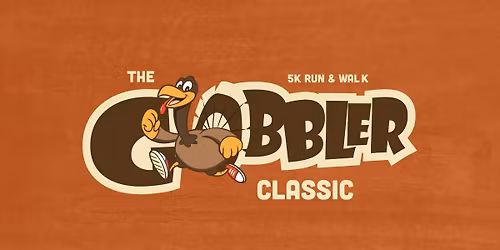 The Gobbler Classic 5K