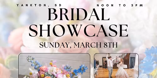 Bridal Showcase
