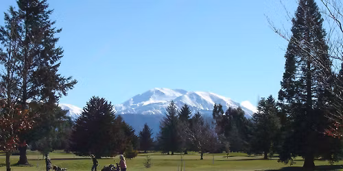 PWL 2 Day Tournament