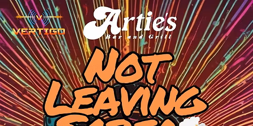 NJ COUNTRY with NOT LEAVING SOBER