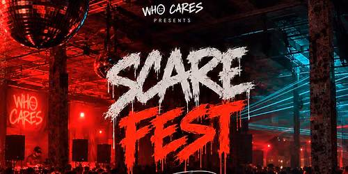 SCARE FEST