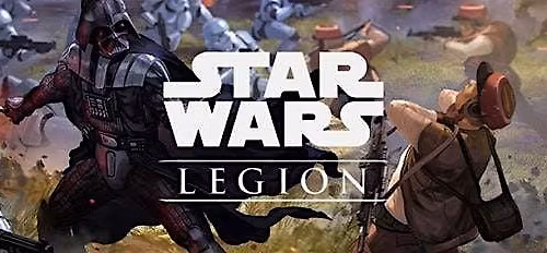 Star Wars Legion - Tournament - DULUTH