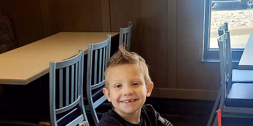 Live and Silent Auction Benefiting Liam Rathbun