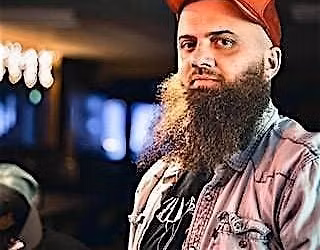 Justin Clyde Williams @ Old Paths