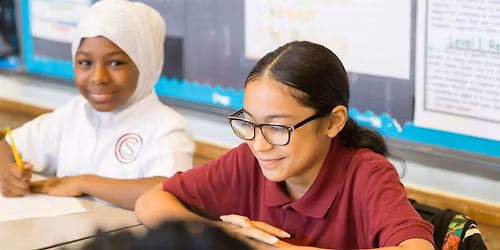 Opportunity Charter School In-Person Open House
