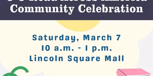 C-U Read Across America 2026