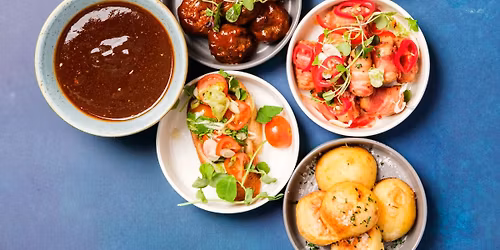 Festive Fiesta - Preston North End