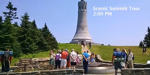 Scenic Summit Tours