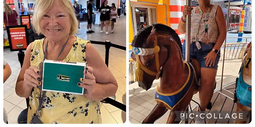 Vickie is 75 and Fabulous 