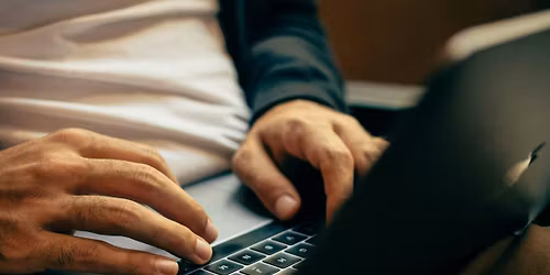 Writespace In Person Write-In: November 12