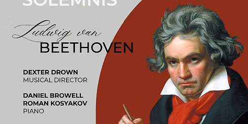 Brilliant Beethoven