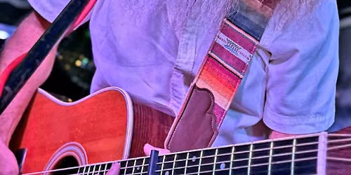 Mike Lieser Returns for Thirsty Thursday! 