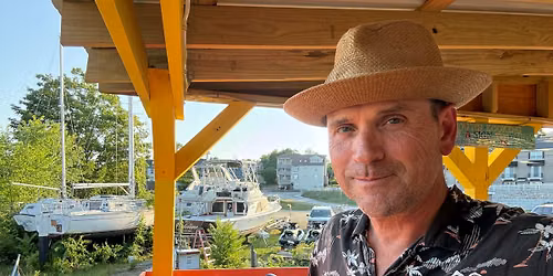 Ten Years! Paul Richard at Castaways